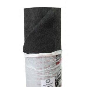ULTIMATE СARPET (1,4м) цвет DARK GREY