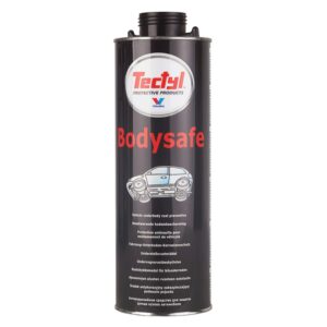 Антигравийное покрытие Tectyl Body Safe