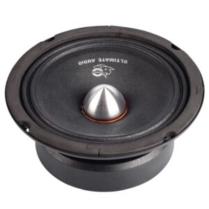 JCW 6 6,5″ PA Speaker – Среднечастотный динамик (СЧ), спикер