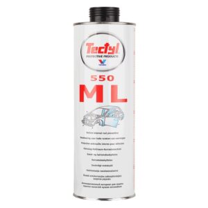 Покрытие для скрытых полостей Tectyl ML