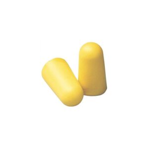 Противошумные вкладыши (беруши) VENITEX CONIC200