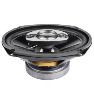 TW 69 6*9″ Speaker – Трехполосные коаксиальные динамики (спикеры)