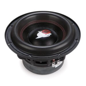 Ultimate AUDIO ТSW 10/2″ Subwoofer — низкочастотный динамик