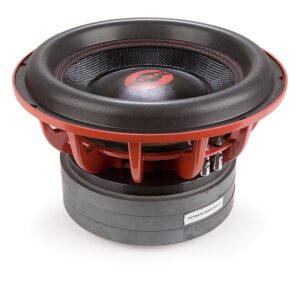 Ultimate AUDIO XSW 12 12″ Subwoofer — сабвуферный динамик