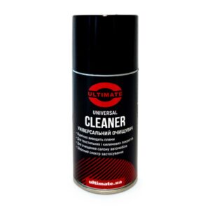 Ultimate UNIVERSAL CLEANERуниверсальный очиститель (125 ml)