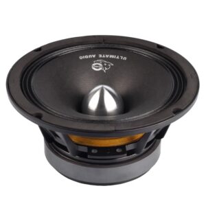 XCW 8 8″ PA Speaker (S) – СЧ динамик для громких систем