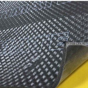 ULTIMATE Sound Absorber PU15мм.