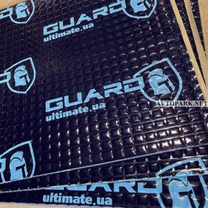 ULTIMATE GUARD EASY SOLID