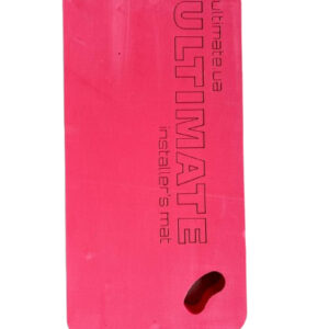 ULTIMATE INSTALLER`S RED MAT Килимок механіка, автослюсаря, інсталятора, товщ. 30мм, 485×245мм